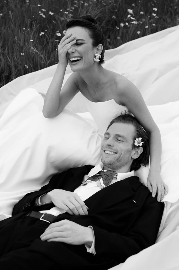 10 Viral Gen Z Trends Breaking All the Wedding Rules