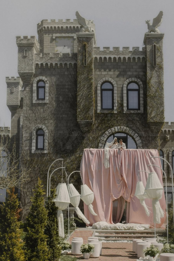 The Top 5 Colors Forecasted for 2026 Weddings