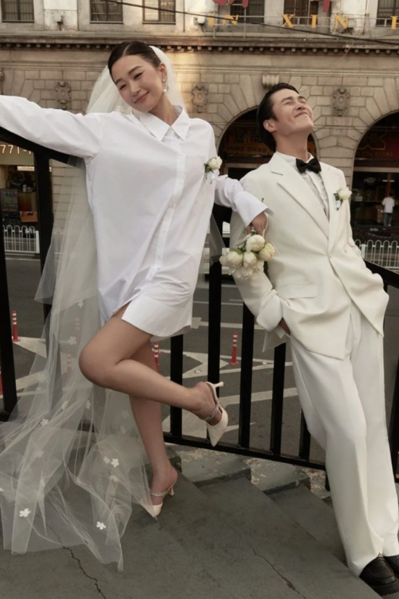 7 Gen-Z Wedding Fashion Trends Redefining the Future of “I Do”
