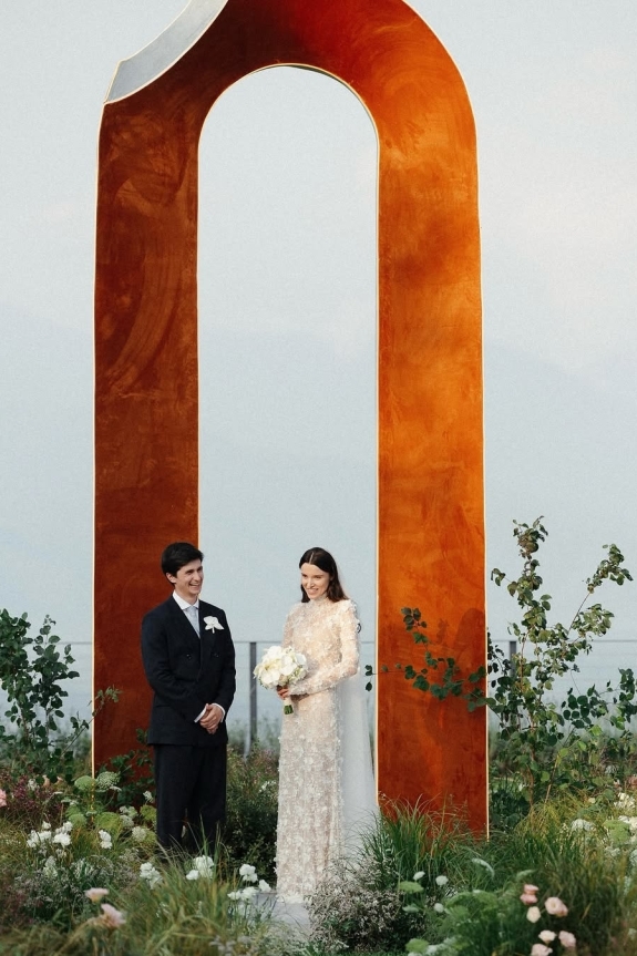 Trend: Folklore, Fantasy & Fairytale-Inspired Weddings