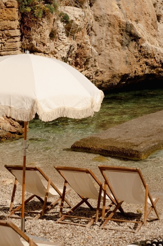 12 Chic Luggage Brands to Take Your Honeymoon in Style