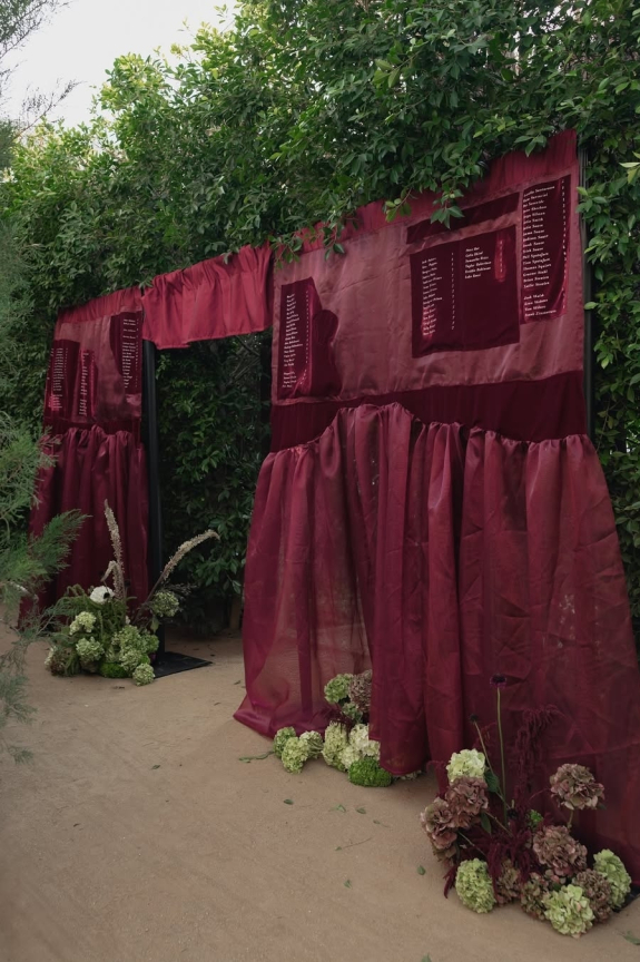 40 Wedding Table Setting Ideas