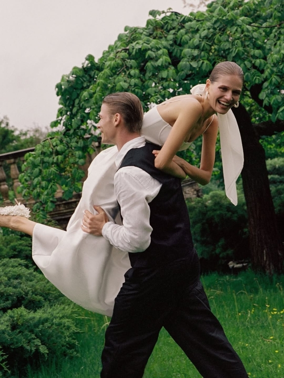 7 Gen-Z Wedding Fashion Trends Redefining the Future of “I Do”