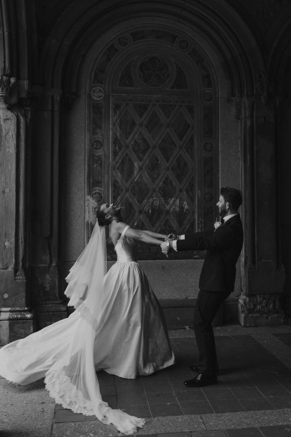 11 Wedding Day Timeline Mistakes Couples Make—According to Experts