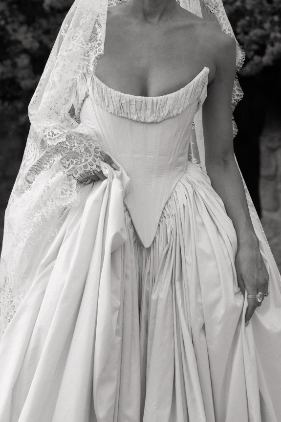 7 Gen-Z Wedding Fashion Trends Redefining the Future of “I Do”