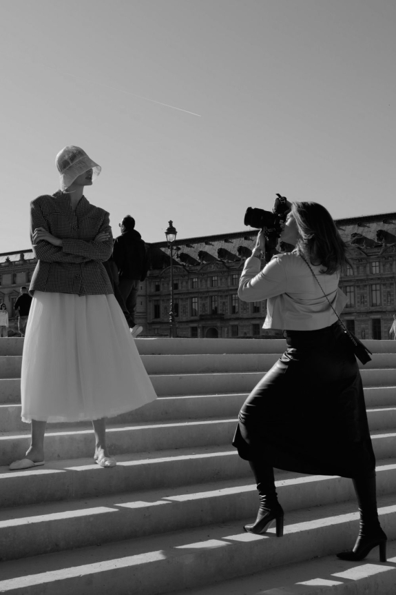 In Conversation: Cagteks Bridal