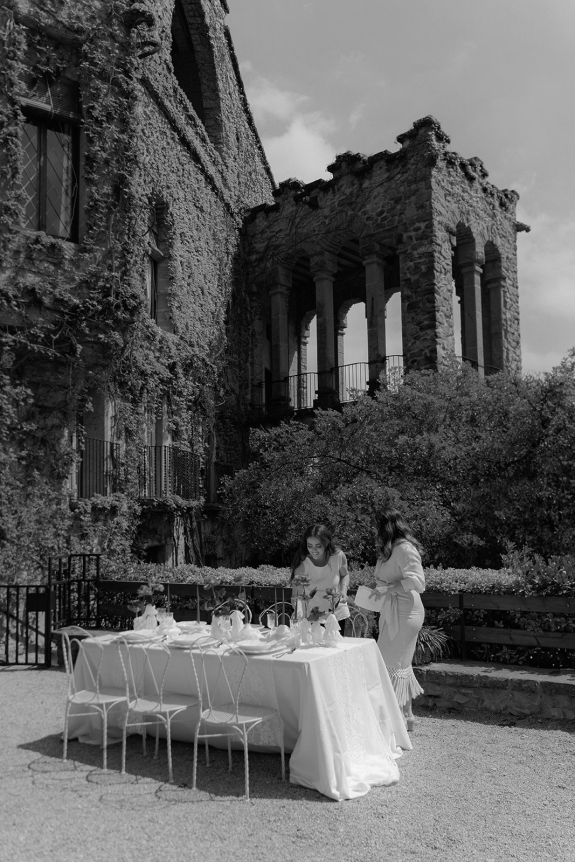 In Conversation: La Federica