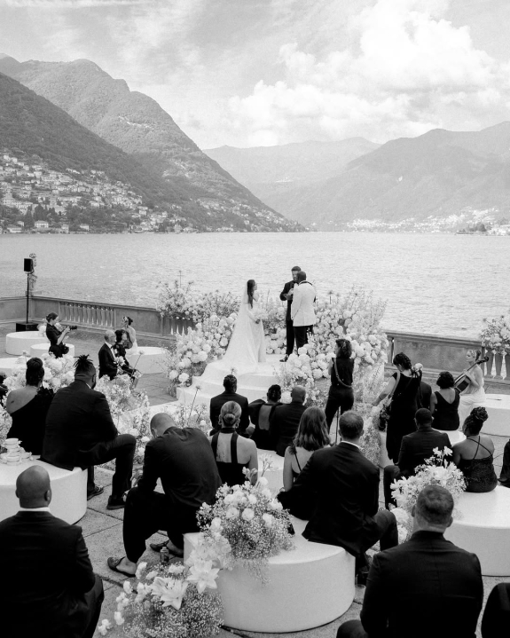 7 Best Wedding Planners in Lake Como