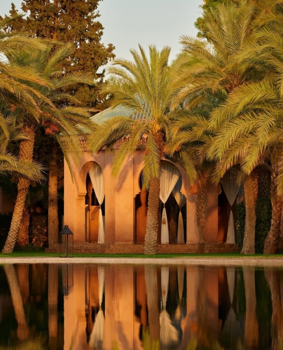 10 Best Wedding Venues in Morocco
