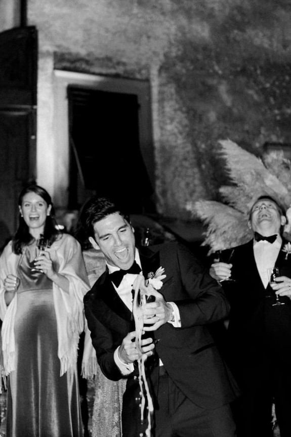 “It is all about finding that spark that speaks to you,” says Jennifer of Lace and Luce