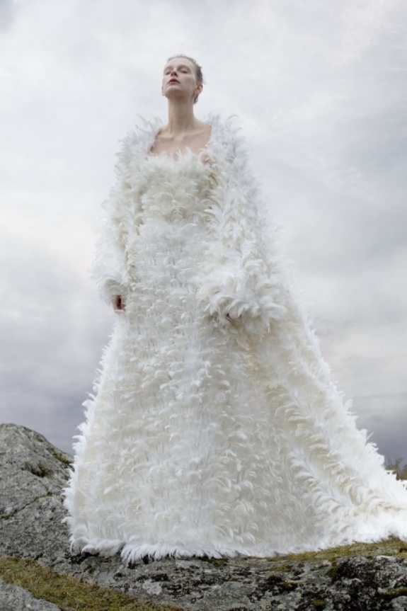 Trendy wedding pearl jewelry