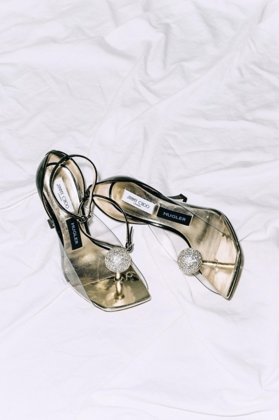 10 Major Bridal Shoe Trends for 2025