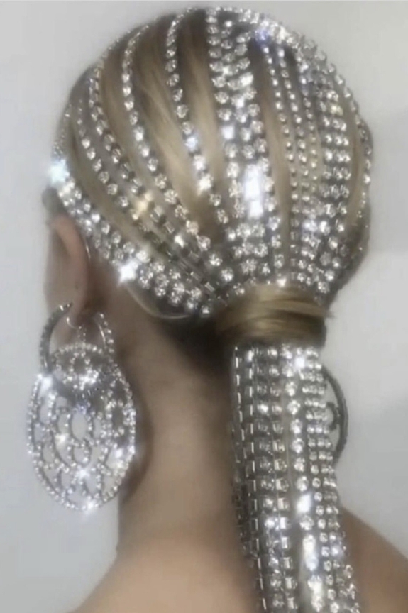 10 Major Bridal Accessory Trends for 2025