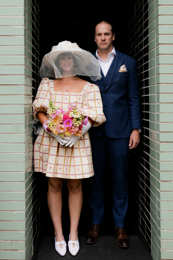 Interview with Founder of Melody Joy | Editorial Wedding Photographer Based in Edinburgh