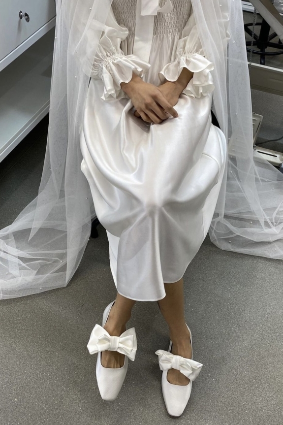 Pajama Sets for a Bachelorette Slumber Party