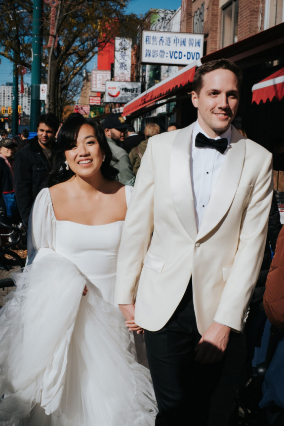 Embracing Diversity: A Multicultural Wedding Celebration