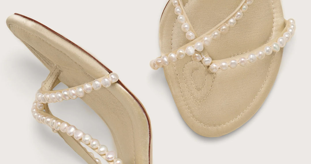 How to Choose Wedding Shoes For Bride | Choosing Comfortable Bridal Heels