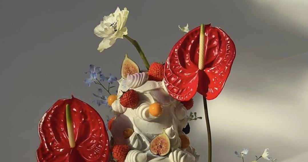 30 Best Wedding Cakes Ideas for Spring 2024 | Dessert Ideas