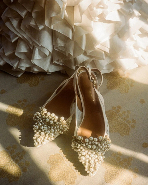 How to Plan a Successful Wedding Reception?