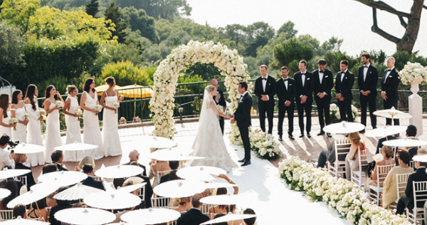 The Ultimate Guide to Planning a Perfect Multi-Day Wedding