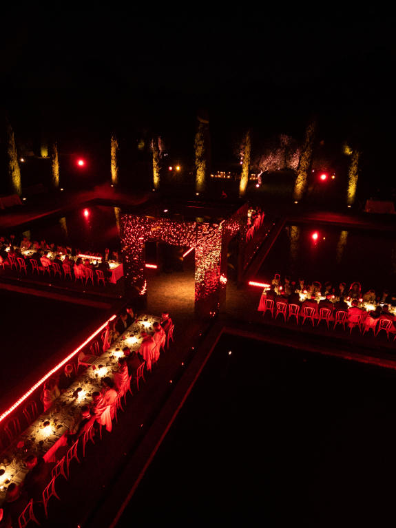 A Vintage-Inspired Seaside Wedding in Portugal