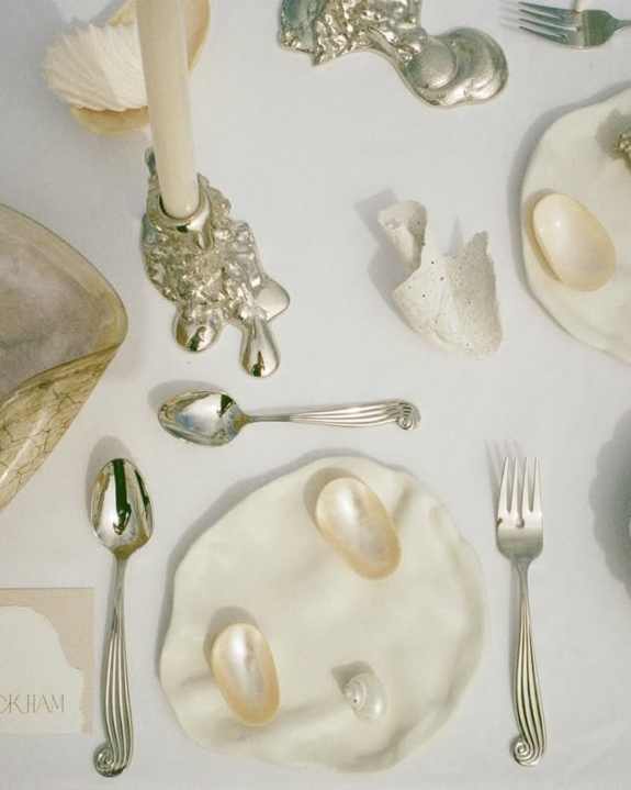 40 Timeless Event Design Ideas for an Elegant & Classic Wedding