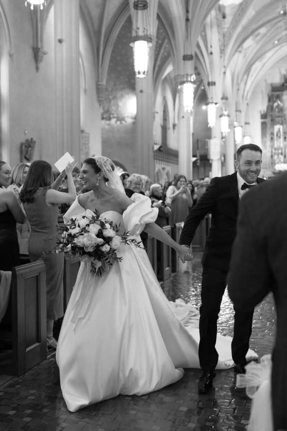 10 Must-Have Wedding Reception Photos, According to Top Photographers