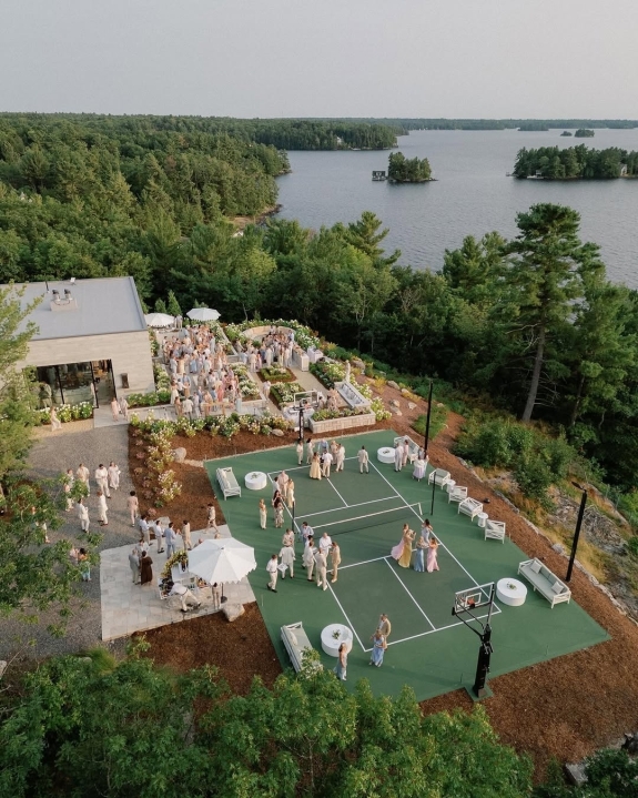 8 Unique Pre-Wedding Activity Ideas