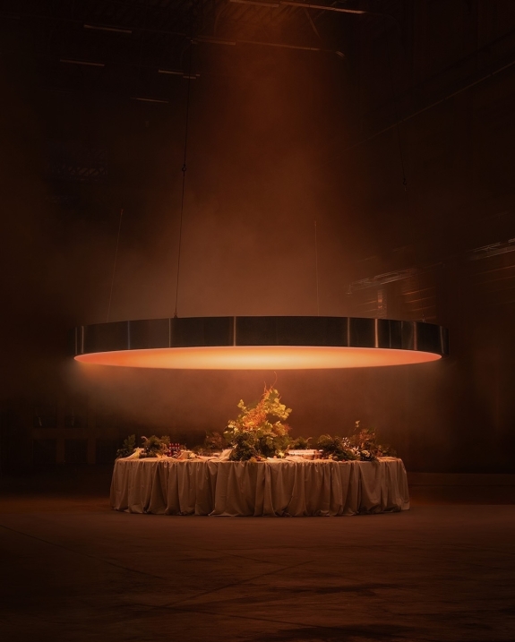 40 Statement Lighting Ideas to Elevate Your Wedding Reception