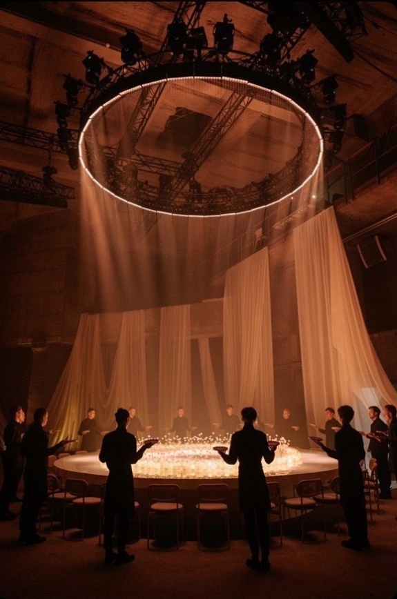 40 Statement Lighting Ideas to Elevate Your Wedding Reception