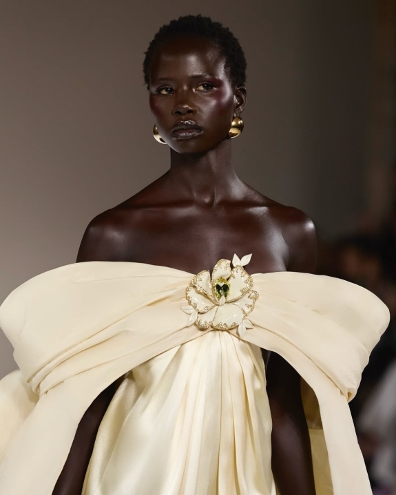 55 Bridal Beauty Trends for Spring & Summer 2025 Weddings