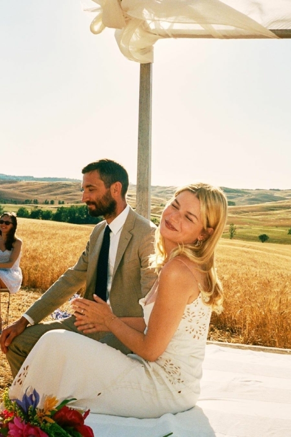 West Coast Hotels for an Intimate Wedding