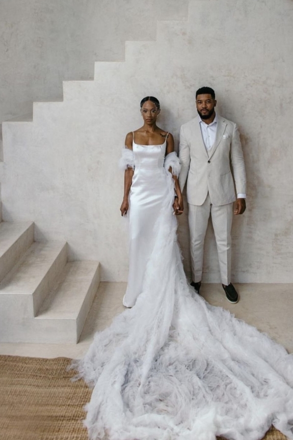 West Coast Hotels for an Intimate Wedding