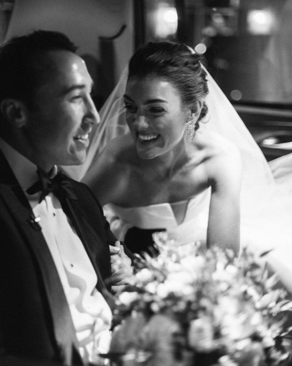 West Coast Hotels for an Intimate Wedding