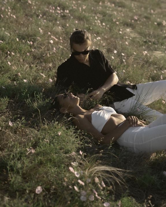 How to Calm Yourself Down