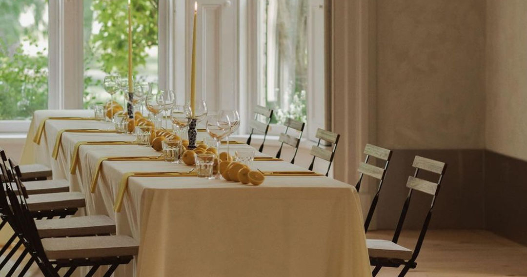 Everything to Know About Rehearsal Dinners