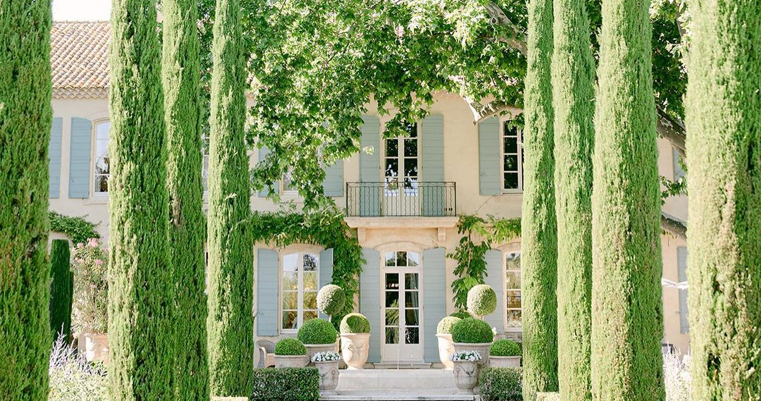 19 Best Wedding Venues in France