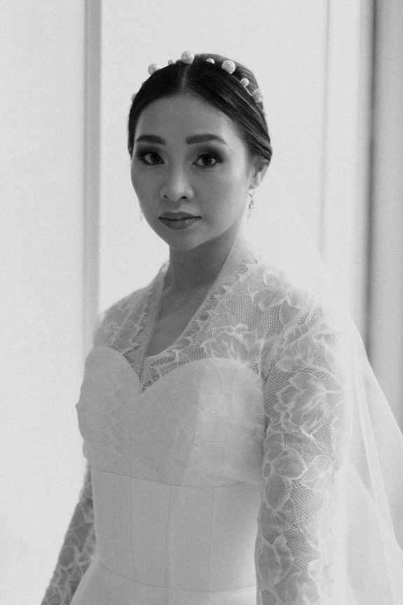 Victorian Charm Wedding Editorial