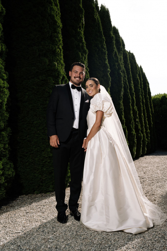 Enchanting Nuptials in Queenstown: A Harmonious Fusion of Elegance and Celebration