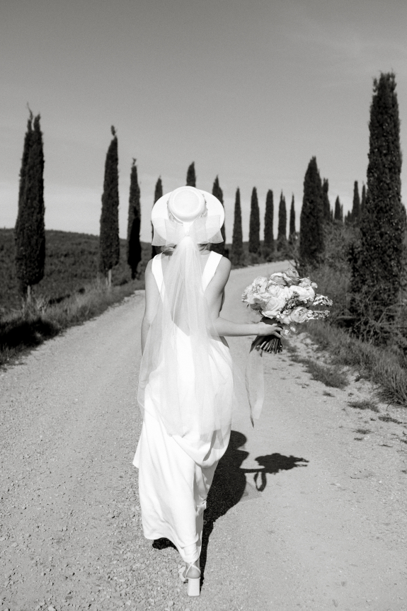 Tuscan Romance | Love as Captured by Matt Alt