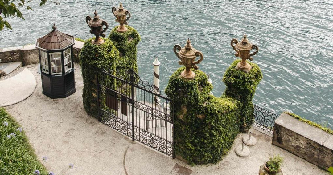 16 Best Wedding Venues in Lake Como
