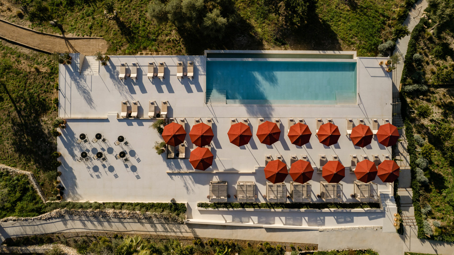 The Lodge - Introducing Mallorca's Top Wedding Venue & Retreat