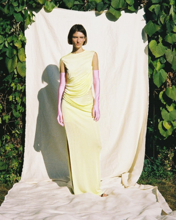 Selection of Beautiful Pastel Bridesmaid Dresses | Find Your Perfect Pastel Bridesmaid Dress
