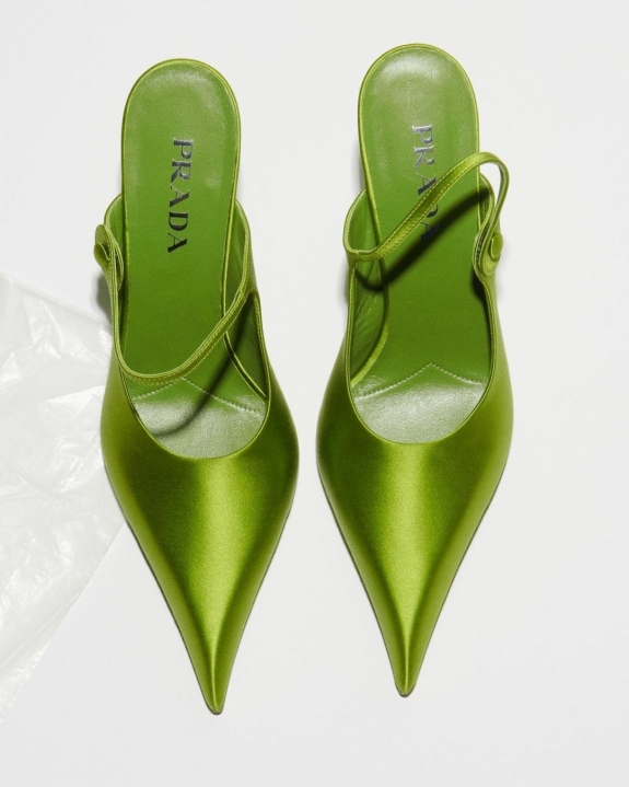 The 25 Best Kitten Heels Every Bride Will Love