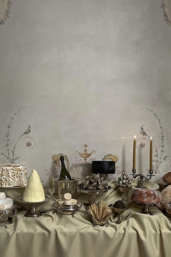 30 Creative Reception Table Layouts for Every Wedding Style