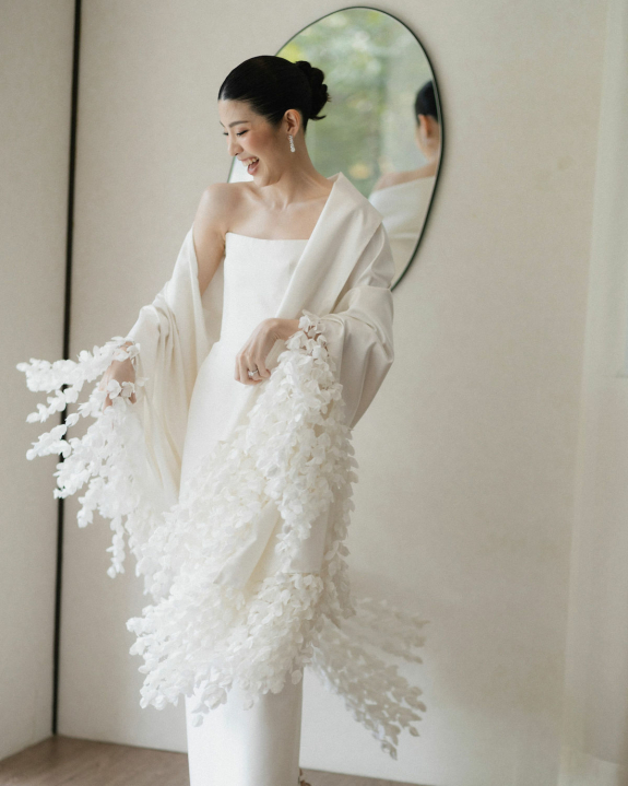 Gorgeous Wedding in the Silence of Ancient Stones of Amangiri