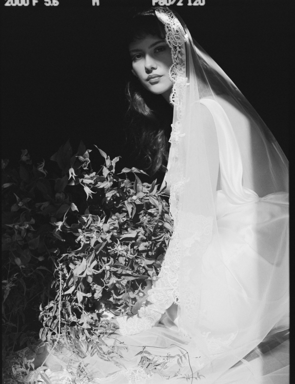 An Ambient Wedding Soirée