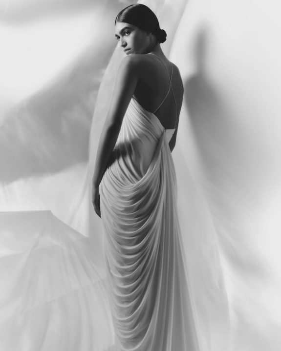 Trend: Bubble Skirt Wedding Dress