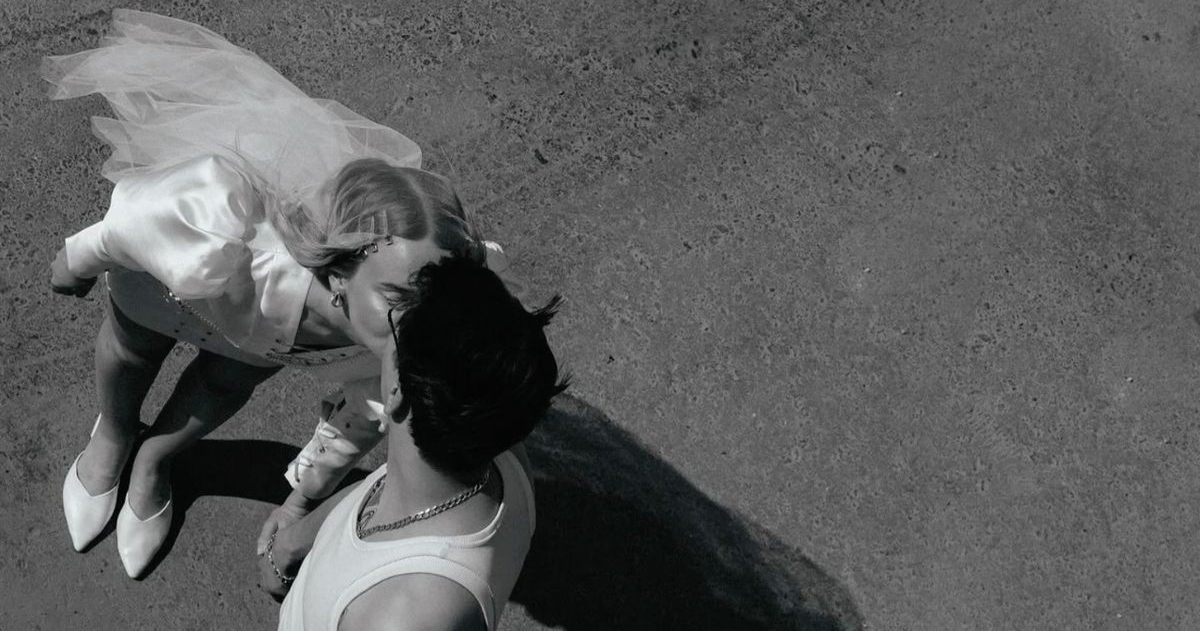 Pre-Wedding Jitters? What’s Totally Normal—and What's Not