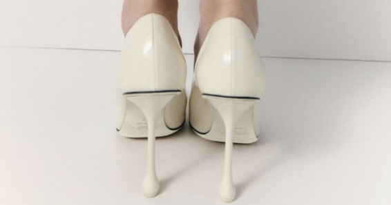 21 Best Brands to Shop for Chic Bridal Heels